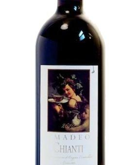 Amadeo Chianti Hot on Sale