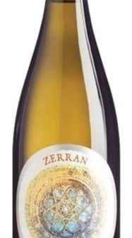 Zerran Garnatxa Blanca 2014 Hot on Sale