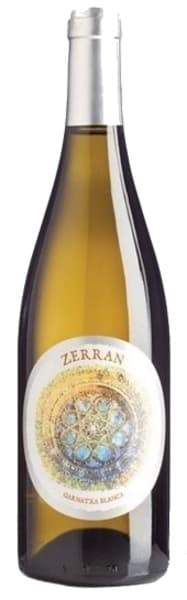 Zerran Garnatxa Blanca 2014 Hot on Sale