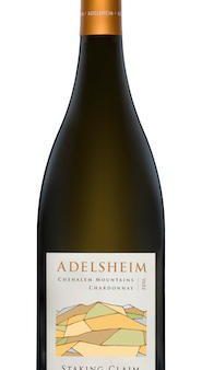 Adelsheim Pinot Noir  Ribbon Springs Vineyard 2016 Online now