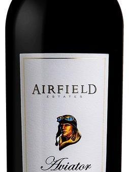 Airfield Estates Aviator 2012 Online