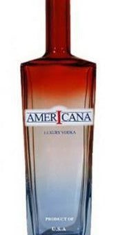 Americana Vodka Luxury Online now