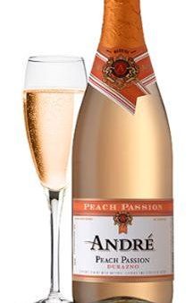 Andre Moscato Peach For Cheap