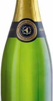 Albert Bichot Cremant de Bourgogne Brut Reserve Hot on Sale