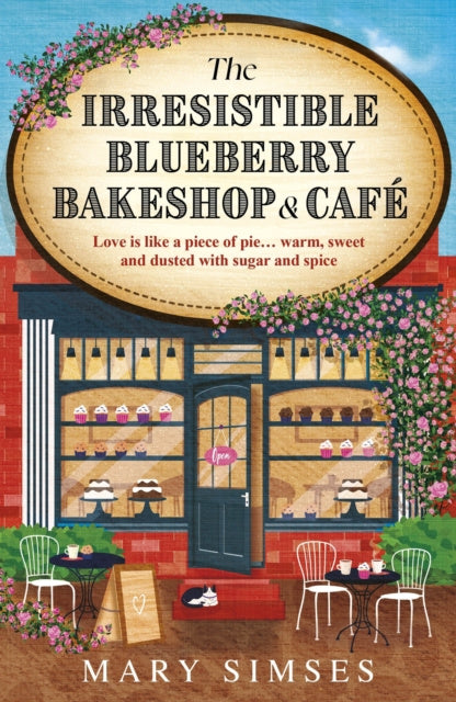 Irresistible Blueberry Bakeshop and Cafe, The Fashion