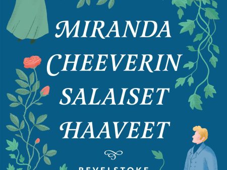 Miranda Cheeverin salaiset haaveet on Sale