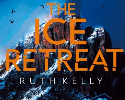 Ice Retreat, The For Discount