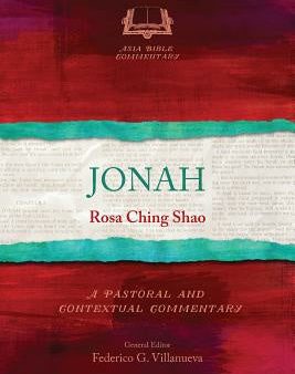 Jonah: A Pastoral and Contextual Commentary Sale