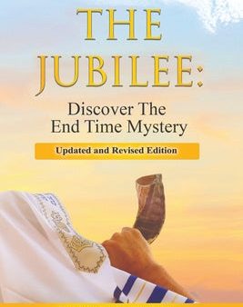 Jubilee: Discover the End Time Mystery, The For Cheap