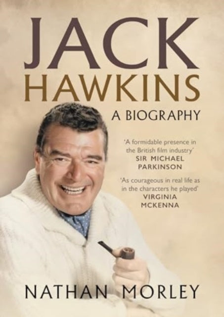 Jack Hawkins Online Hot Sale