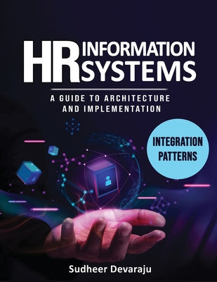 HR Information Systems Integration Patterns Sale