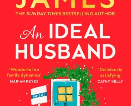 Ideal Husband, An Online Hot Sale