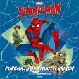 Marvel. Spider-Man. Purema, joka muutti kaiken Supply