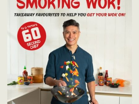 Jimmy s Smoking Wok Discount