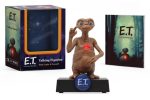 E.T. Talking Figurine Hot on Sale