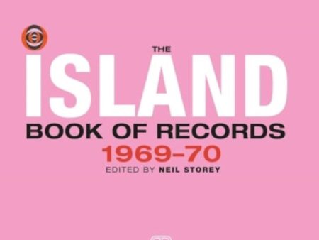 Island Book of Records Volume II, The Online now