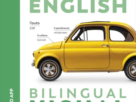 Italian English Bilingual Visual Dictionary For Cheap