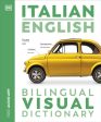 Italian English Bilingual Visual Dictionary For Cheap