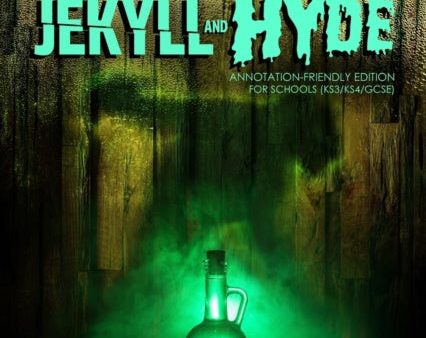 Jekyll and Hyde For Discount