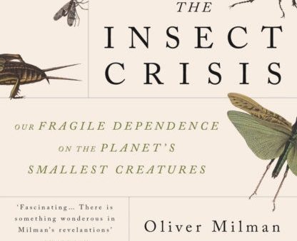 Insect Crisis, The For Cheap