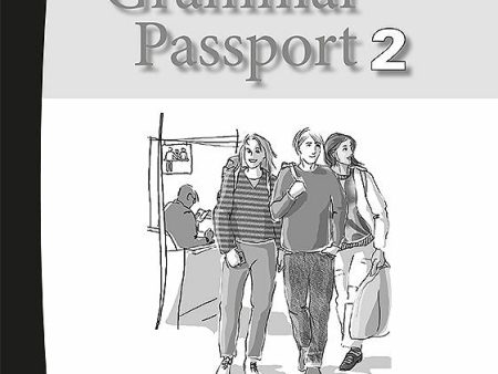 Grammar Passport 2 Tests and Games - Lärarmaterial Online Hot Sale