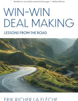 Win-Win Deal Making: Lessons From The Road Online