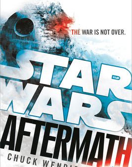 Aftermath (Star Wars) Hot on Sale