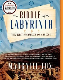 Riddle of the Labyrinth: The Quest to Crack an Ancient Code, The Online