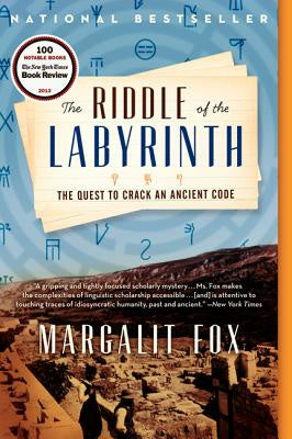 Riddle of the Labyrinth: The Quest to Crack an Ancient Code, The Online