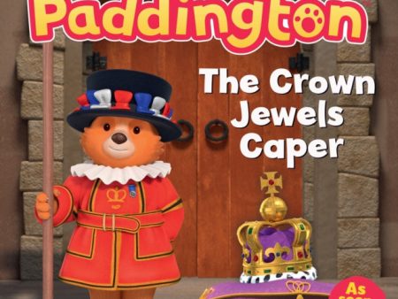 Adventures of Paddington, The Cheap