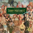 World of Terry Pratchett, The Sale