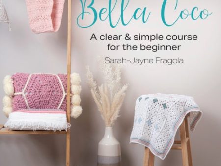 You Can Crochet with Bella Coco Sale