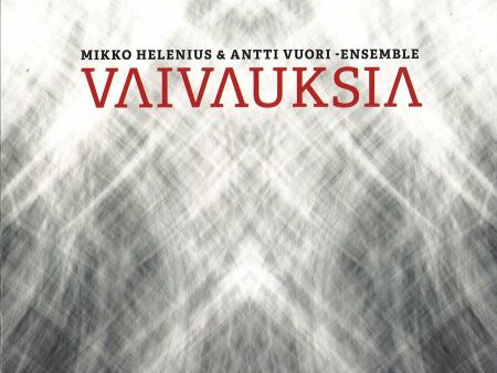 Vaivauksia (cd) Online