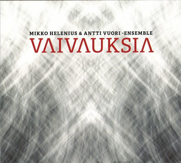 Vaivauksia (cd) Online