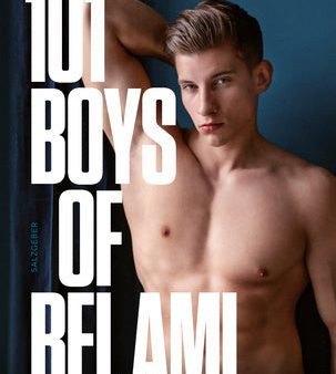 101 Boys of Bel Ami For Sale