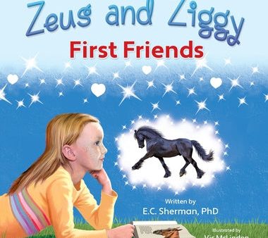 Zeus and Ziggy: First Friends Discount