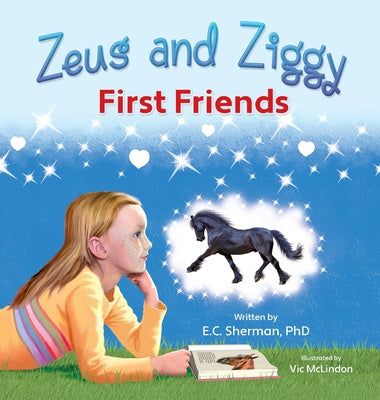 Zeus and Ziggy: First Friends Discount