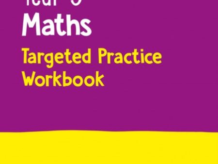 Year 3 Maths Targeted Practice Workbook Online now