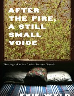 After the Fire, a Still Small Voice Supply