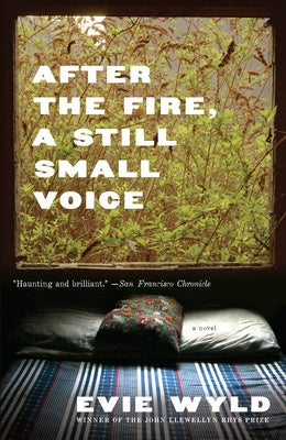 After the Fire, a Still Small Voice Supply