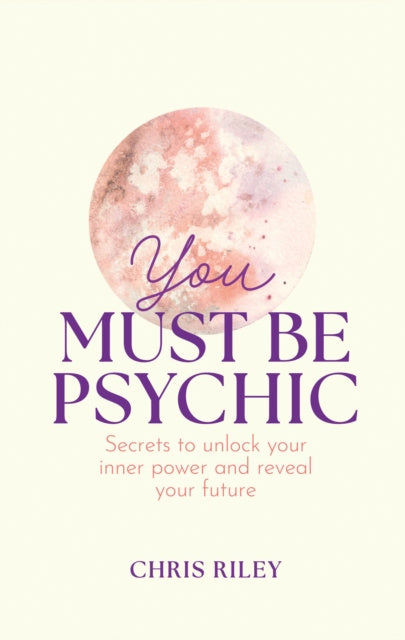 You Must Be Psychic on Sale