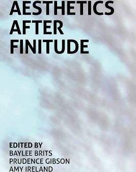 Aesthetics After Finitude Online Hot Sale