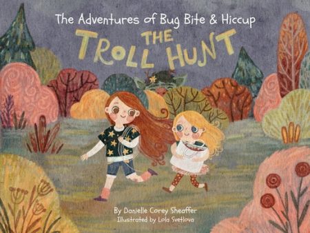 Adventures of Big Bite & Hiccup: The Troll Hunt, The Online Sale