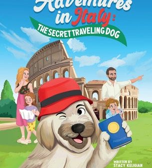 Adventures in Italy: The Secret Traveling Dog Discount