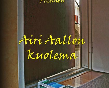 Airi Aallon kuolema Online