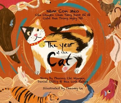 Year of the Cat: The Untold Story of the Lunar New Year Race, The Cheap