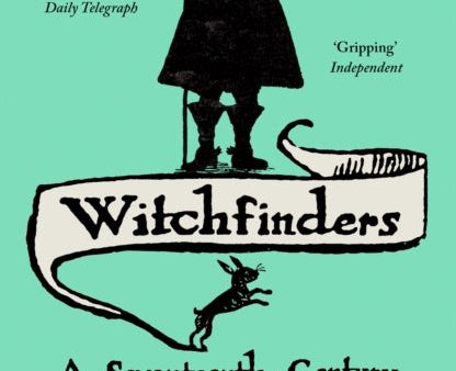 Witchfinders Online Sale