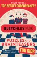 Bletchley Park Puzzles and Brainteasers Hot on Sale