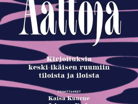 Aaltoja Online now