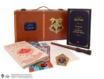 Harry Potter: Hogwarts Trunk Collectible Set Online